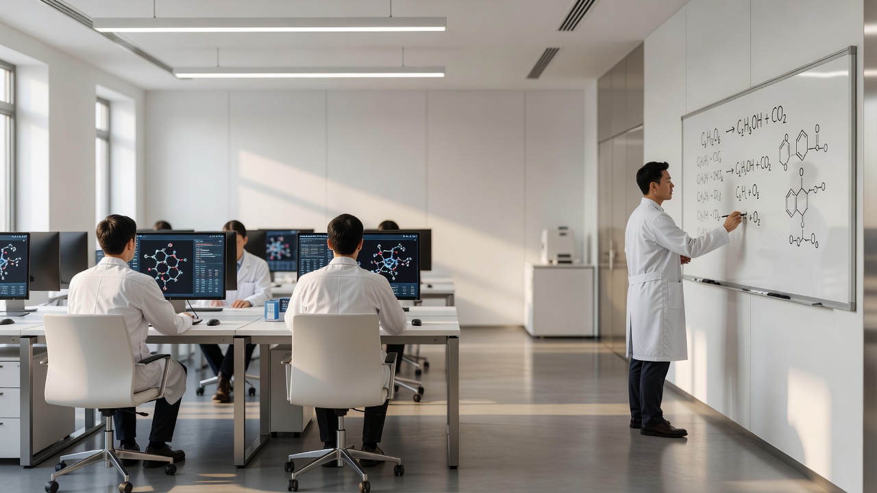 SIG Research Laboratory