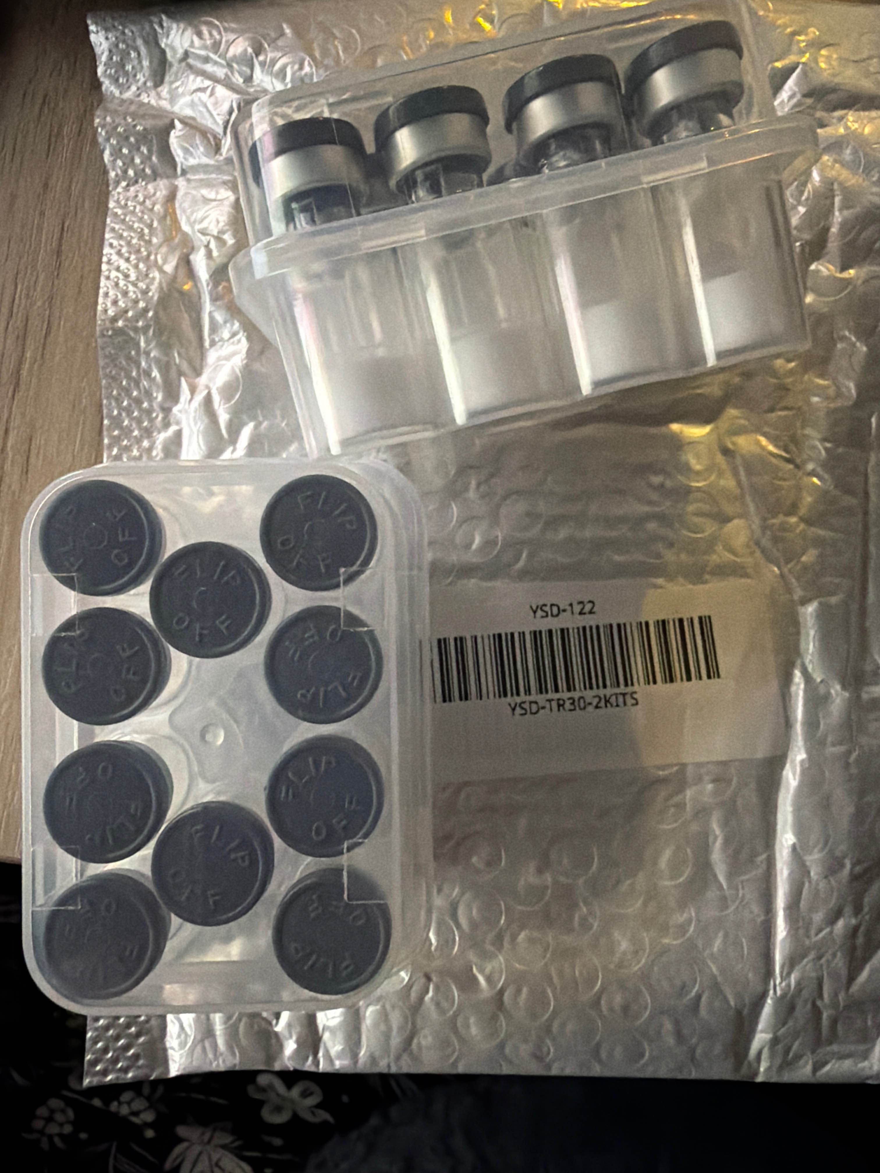 SIG customer review photo