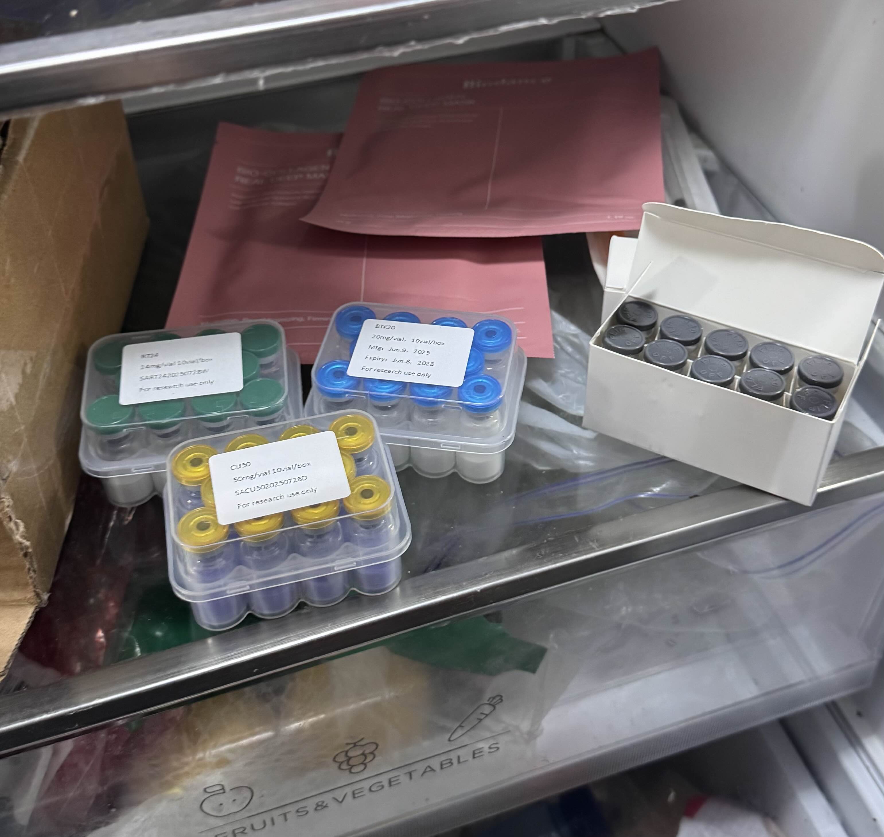 SIG customer review photo