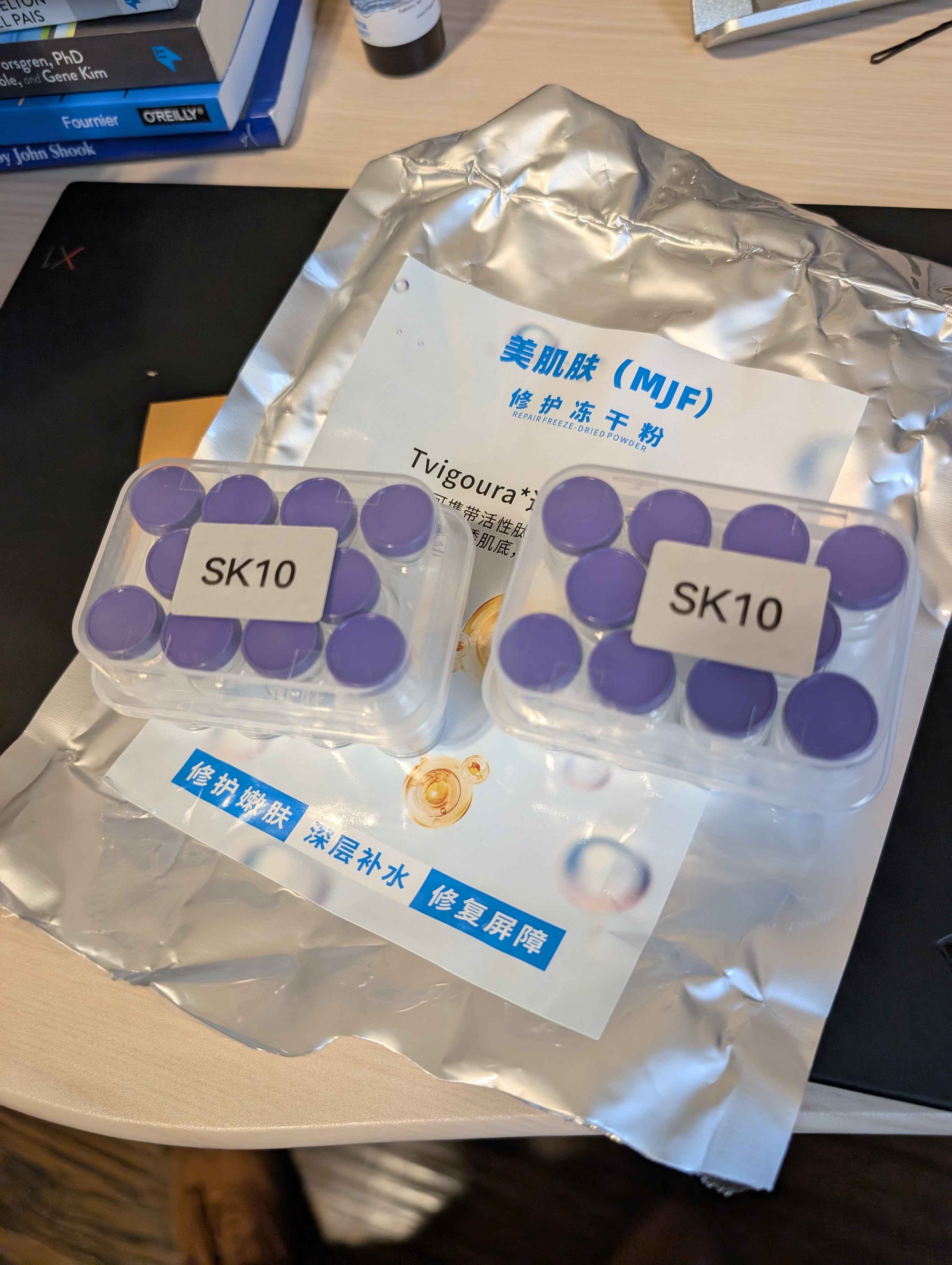 SIG customer review photo