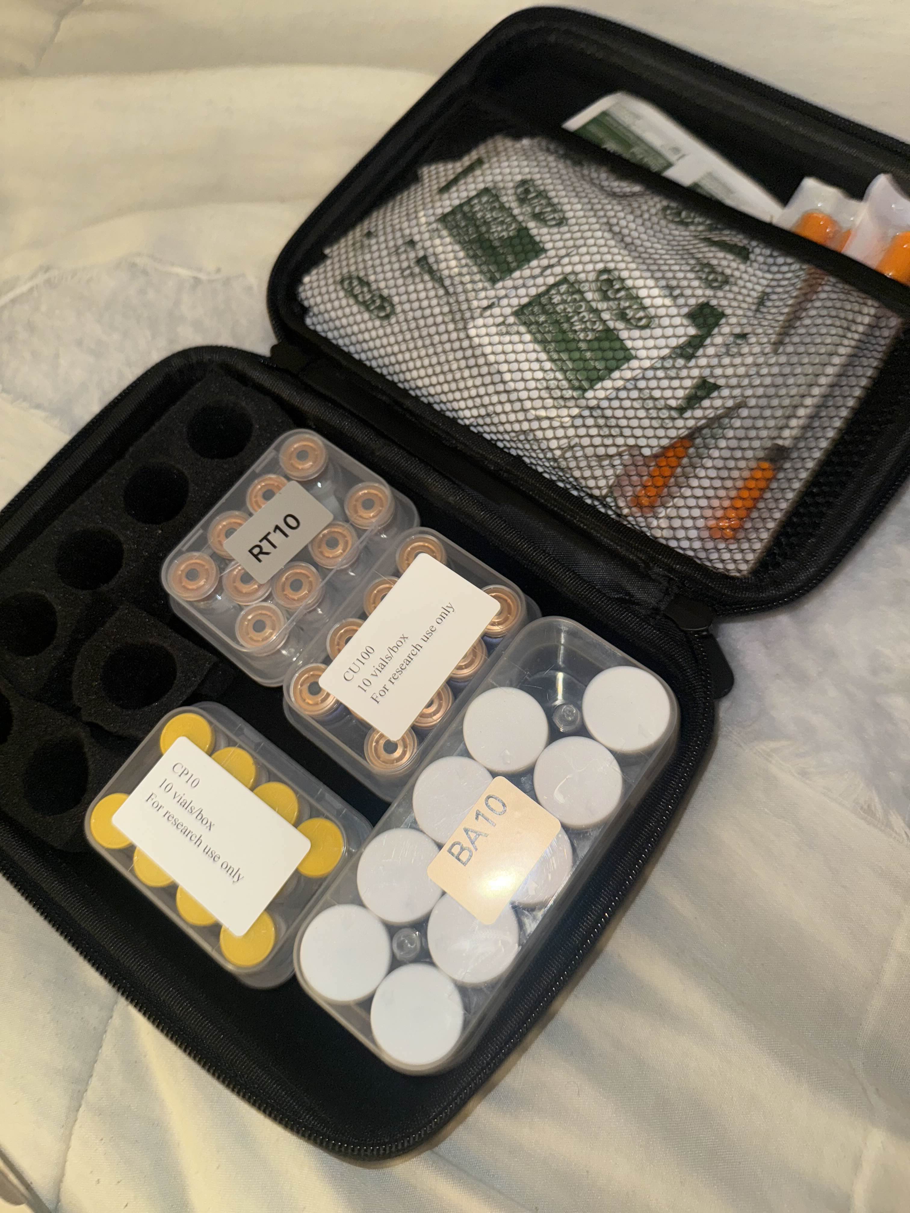 SIG customer review photo